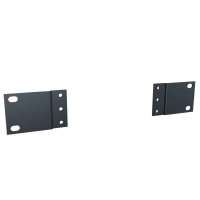 PBPA19012BK - PBPA SERIES7U ALUMINUM BLANKING PANEL