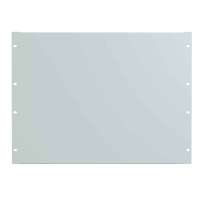 C2T1931VLG1 - C2TV SERIESVENTED CABINET TOP PANEL