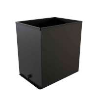 C2T1931F4TLG1 - C2TF SERIES400CFM FANTOP W/THERMOMETER