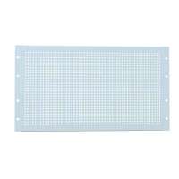 C2T1923RLG1 - C2TR SERIESRAISED CABINET TOP PANEL