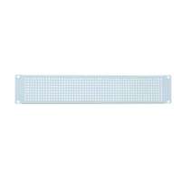 C2T1923FLG1 - C2TF SERIES4X 4IN CUTOUT CABINET FAN TOP