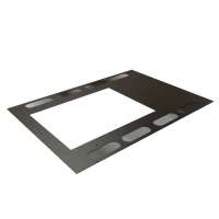 C2T2436VLG1 - C2TV SERIESVENTED TOP 24X36