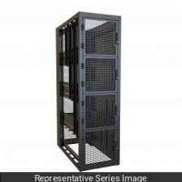 C2T2436FLG1 - C2TF SERIES4 X 4IN CUTOUT CABINET FAN TOP