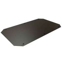 C2T2423FLG1 - C2TF SERIES4 X 4IN CUTOUT CABINET FAN TOP