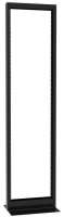 C2T1936VLG1 - C2TV SERIESVENTED CABINET TOP PANEL
