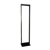 C2T1936FLG1 - C2TF SERIES4 X 4IN CUTOUT CABINET FAN TOP