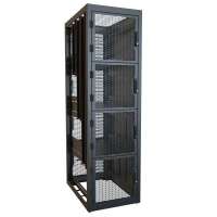 FAN10FG - DNFG SERIES10IN FINGER GUARD