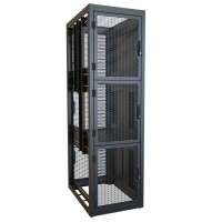 FAN10A220 - DNMF SERIES10IN REPLACEMENT FAN 220Vac
