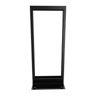 C2T1931F4BK1 - C2TF SERIES400CFM CABINET FAN TOP