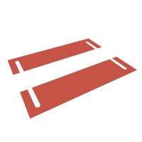 C2T1931SBK1 - C2TS SERIESSOLID CABINET TOP PANEL