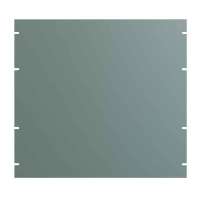 C2T1931FBK1 - C2TF SERIES4 X 4IN CUTOUT CABINET FAN TOP