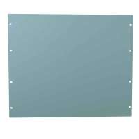 C2T1923VBK1 - C2TV SERIESVENTED CABINET TOP PANEL