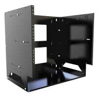 C2T1923F10BK1 - C2TF SERIES550CFM CABINET FAN TOP