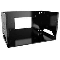 C2T2436F4BK1 - C2TF SERIES400CFM CABINET FAN TOP
