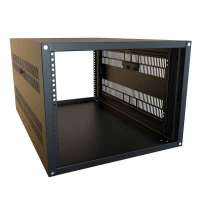 H1TR24BK - H1 SERIES24W BLK H1 9U RACK MOUNT TOP