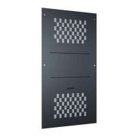 HWCF - HWCF SERIESWALL CABINET GASKET-FILTER KIT