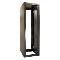 RASU190107UBK1 - RAS SERIES1U 7D SOLID RACK SHELF