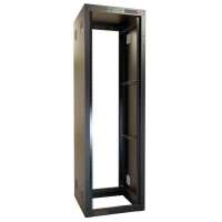 RASV190107DBK1 - RAS SERIES1U 7D VENTED RACK SHELF