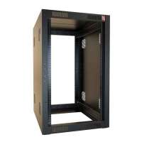 RSP3U20 - RSP SERIES3U 20IN DEEP SLIDING SHELF
