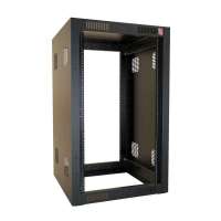 RSP2U16 - RSP SERIES2U 16IN DEEP SLIDING SHELF