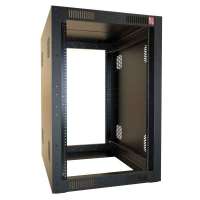 DNDMS19BK1 - DNDM SERIES2U 19.5IN SOLID CENTERED SHELF