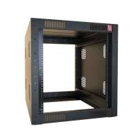 DNDMS23BK1 - DNDM SERIES2U SOLID CENTER SHELF 23IN EIA