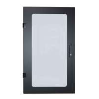 ADSV1825BK - ADS SERIES1U ADJ DEPTH 18-25 VENT SHELF