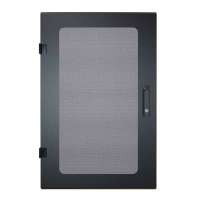 RASV190318BK1 - RAS SERIES2U 18D VENTED RACK SHELF