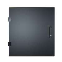RASU190522BK1 - RAS SERIES3U UNVENTED RACK MOUNT SHELF