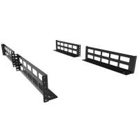 RASU190516BK1 - RAS SERIES3U UNVENTED RACK MOUNT SHELF
