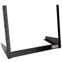 RASV190320BK1 - RAS SERIES2U 20D VENTED RACK SHELF