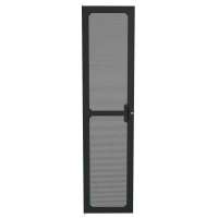 RASV190115BK1 - RAS SERIES1U 15D VENTED RACK SHELF