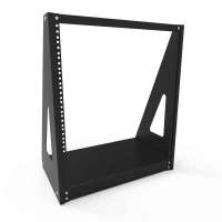 RASU190320BK1 - RAS SERIES2U 20D SOLID RACK SHELF