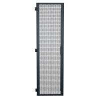 RASU190315BK1 - RAS SERIES2U 15D SOLID RACK SHELF