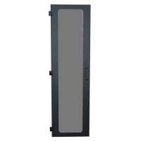 RASU190120BK1 - RAS SERIES1U 20D SOLID RACK SHELF