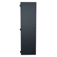 RASU190115BK1 - RAS SERIES1U 15D SOLID RACK SHELF