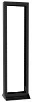 RB-SHELF - RB-SHELF SERIES2U 16D SOLID RACK SHELF