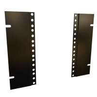 RDRW1900312LG1 - RDRW SERIES2U 12D LOCKING DRAWER