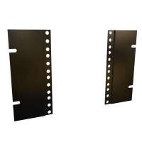RDRW1900716BK1 - RDRW SERIES4U 16D LOCKING DRAWER