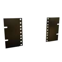 RDRW1900516BK1 - RDRW SERIES3U 16D LOCKING DRAWER