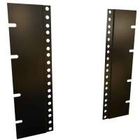 RDRW1900712BK1 - RDRW SERIES4U 12D LOCKING DRAWER