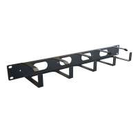 RDRW1900512BK1 - RDRW SERIES3U 12D LOCKING DRAWER