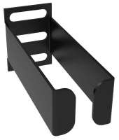RDRW1900312BK1 - RDRW SERIES2U 12D LOCKING DRAWER