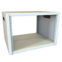 RB-DC4242 - RB-DC SERIES42U 42D SERVER CABINET