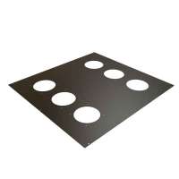 C2F194231LG1 - C2 SERIES24U 23W 31.5D C2 FRAME ONLY