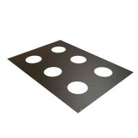 C4F244236BK1 - C4 SERIES24U 24W 36D C4 FRAME ONLY