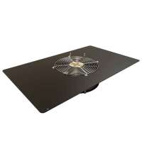 C2F195623BK1 - C2 SERIES32U 23W 23.6D C2 FRAME ONLY
