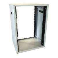 C4F307731BK1 - C4 SERIES44U 30W 31.5D C4 FRAME ONLY