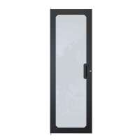 RCHV1901724BK1 - RCH SERIES10U 24.5D VENTED RACK CABINET