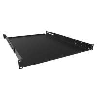 RCSC19021SDBK1 - RCSCD SERIES12U SOLID DOOR FOR RCSC